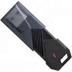 USB флешка (Flash) Kingston DataTraveler Exodia Onyx DTXON/128GB (128 ГБ)