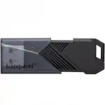 USB флешка (Flash) Kingston DataTraveler Exodia Onyx DTXON/64GB (64 ГБ)