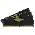 ОЗУ Corsair Vengeance LPX CMK128GX4M4D3600C18 (DIMM, DDR4, 128 Гб (4 х 32 Гб), 3600 МГц)