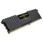 ОЗУ Corsair Vengeance LPX CMK128GX4M4D3600C18 (DIMM, DDR4, 128 Гб (4 х 32 Гб), 3600 МГц)