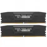 ОЗУ Corsair Vengeance CMK32GX5M2B5200C40 (DIMM, DDR5, 32 Гб (2 х 16 Гб), 5200 МГц)
