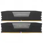 ОЗУ Corsair Vengeance CMK32GX5M2B5200C40 (DIMM, DDR5, 32 Гб (2 х 16 Гб), 5200 МГц)