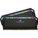 ОЗУ Corsair Dominator Platinum RGB CMT32GX5M2X6000C36 (DIMM, DDR5, 32 Гб (2 х 16 Гб), 6000 МГц)