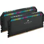 ОЗУ Corsair Dominator Platinum RGB CMT32GX5M2X6000C36 (DIMM, DDR5, 32 Гб (2 х 16 Гб), 6000 МГц)