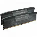 ОЗУ Corsair Vengeance CMK32GX5M2D6000C36 (DIMM, DDR5, 32 Гб (2 х 16 Гб), 6000 МГц)