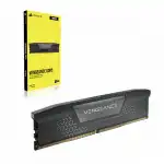 ОЗУ Corsair Vengeance CMK32GX5M2D6000C36 (DIMM, DDR5, 32 Гб (2 х 16 Гб), 6000 МГц)