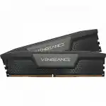 ОЗУ Corsair Vengeance CMK32GX5M2D6000C36 (DIMM, DDR5, 32 Гб (2 х 16 Гб), 6000 МГц)