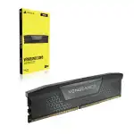 ОЗУ Corsair Vengeance CMK96GX5M2B5200C38 (DIMM, DDR5, 96 Гб (2 x 48 Гб), 5200 МГц)