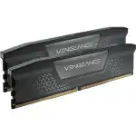ОЗУ Corsair Vengeance CMK96GX5M2B5600C40 (DIMM, DDR5, 96 Гб (2 x 48 Гб), 5600 МГц)