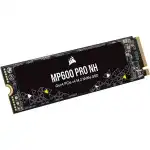 Внутренний жесткий диск Corsair MP600 PRO NH CSSD-F8000GBMP600PNH (SSD (твердотельные), 8 ТБ, M.2)