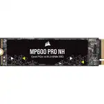 Внутренний жесткий диск Corsair MP600 PRO NH CSSD-F8000GBMP600PNH (SSD (твердотельные), 8 ТБ, M.2)