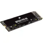 Внутренний жесткий диск Corsair MP600 PRO NH CSSD-F8000GBMP600PNH (SSD (твердотельные), 8 ТБ, M.2)