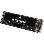 Внутренний жесткий диск Corsair MP600 PRO NH CSSD-F8000GBMP600PNH (SSD (твердотельные), 8 ТБ, M.2)