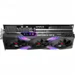Видеокарта PNY GeForce RTX 4080 OC XLR8 GAMING VERTO TF 16G VCG408016TFXXPB1-O (16 ГБ)