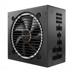 Блок питания be quiet! Pure Power 12 M BN342 (650 Вт)