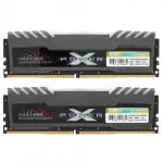 ОЗУ Silicon Power Xpower Turbine RGB [SP032GXLZU360BDB] (DIMM, DDR4, 32 Гб, 3600 МГц)