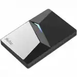Внешний жесткий диск Netac Z7S NT01Z7S-240G-32BK (240 ГБ)