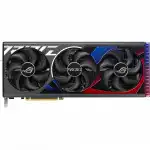 Видеокарта Asus RTX 4090 ROG Strix OC 24GB ROG-STRIX-RTX4090-O24G-GAMING (24 ГБ)