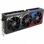 Видеокарта Asus RTX 4090 ROG Strix OC 24GB ROG-STRIX-RTX4090-O24G-GAMING (24 ГБ)
