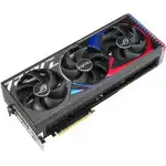 Видеокарта Asus RTX 4090 ROG Strix OC 24GB ROG-STRIX-RTX4090-O24G-GAMING (24 ГБ)