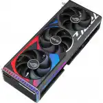Видеокарта Asus RTX 4090 ROG Strix OC 24GB ROG-STRIX-RTX4090-O24G-GAMING (24 ГБ)