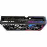 Видеокарта Asus RTX 4090 ROG Strix OC 24GB ROG-STRIX-RTX4090-O24G-GAMING (24 ГБ)