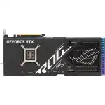 Видеокарта Asus RTX 4090 ROG Strix OC 24GB ROG-STRIX-RTX4090-O24G-GAMING (24 ГБ)