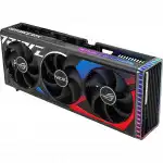 Видеокарта Asus RTX 4090 ROG Strix OC 24GB ROG-STRIX-RTX4090-O24G-GAMING (24 ГБ)