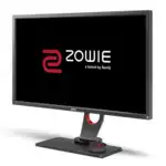 Монитор BenQ XL2730 Zowie Gray 9H.LEVLB.QBE (27 ", TN, WQHD 2560x1440 (16:9))