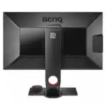 Монитор BenQ XL2730 Zowie Gray 9H.LEVLB.QBE (27 ", TN, WQHD 2560x1440 (16:9))