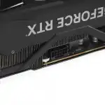 Видеокарта KFA2 GeForce RTX 4080 SG 1-Click OC [48NZM6MD6LSK] (16 ГБ)