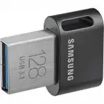 USB флешка (Flash) Samsung Fit Plus MUF-128AB/APC (128 ГБ)