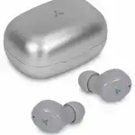 Наушники Accesstyle Grain TWS Grain TWS Silver