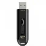 USB флешка (Flash) Silicon Power Blaze B21 SP064GBUF3B21V1K (64 ГБ)