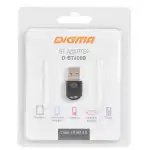 Сетевая карта Digma D-BT400B