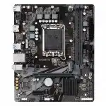 Материнская плата Gigabyte H610M K DDR4 GA-H610M-K-DDR4 (micro-ATX, LGA 1700)