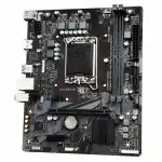 Материнская плата Gigabyte H610M K DDR4 GA-H610M-K-DDR4 (micro-ATX, LGA 1700)