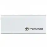 Внешний жесткий диск Transcend ESD260C Silver TS250GESD260C (250 ГБ)