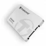 Внутренний жесткий диск Transcend SSD225S TS250GSSD225S (SSD (твердотельные), 250 ГБ, 2.5 дюйма, SATA)
