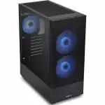 Корпус Lian Li LANCOOL 205 MESH G99.OE764CX.00 (Игровые, Midi-Tower)