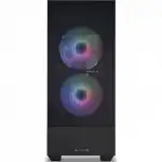 Корпус Lian Li LANCOOL 205 MESH G99.OE764CX.00 (Игровые, Midi-Tower)