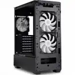Корпус Lian Li LANCOOL 205 MESH G99.OE764CX.00 (Игровые, Midi-Tower)