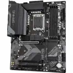 Материнская плата Gigabyte B760 GAMING X (ATX, LGA 1700)