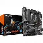 Материнская плата Gigabyte B760 GAMING X (ATX, LGA 1700)