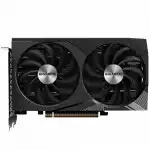 Видеокарта Gigabyte RTX 3060 WF OC GV-N3060WF2OC-12GD REV2.0 (12 ГБ)