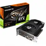 Видеокарта Gigabyte RTX 3060 WF OC GV-N3060WF2OC-12GD REV2.0 (12 ГБ)