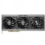 Видеокарта Palit GeForce RTX 4070 Ti GameRock OC [NED407TU19K9-1045G] (12 ГБ)