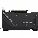 Видеокарта Gigabyte GeForce RTX 3060 (GV-N3060WF2OC-12GD 2.0) (12 ГБ)
