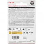 USB флешка (Flash) SanDisk Ultra Flair [SDCZ73-064G-G46B] (64 ГБ)
