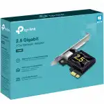 Сетевая карта TP-Link TX201